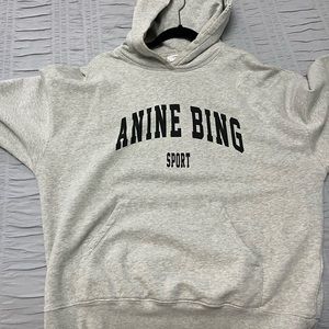 Anine Bing Sweatshirt